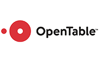 OpenTable logo